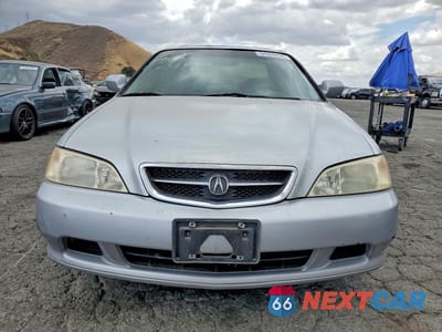 Piąte zdjęcie samochodu w środku: 2000 ACURA 3.2TL VIN:19UUA5665YA041187 - miniatura