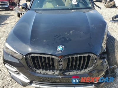Zdjęcie 12 z 13 samochodu: 2022 BMW X5 XDRIVE40I VIN:5UXCR6C06N9K91221 - miniatura