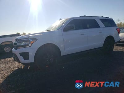2024 FORD EXPEDITION MAX XL 1FMJK1G81REA32810 - główne zdjęcie licytacji z USA - miniatura