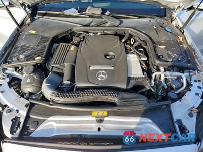 Zdjęcie 11 z 12 samochodu: 2016 MERCEDES-BENZ C 300 4MATIC VIN:55SWF4KB4GU146748 - miniatura