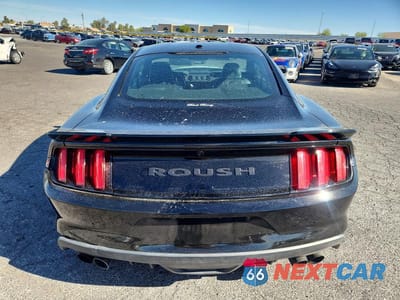 Zdjęcie 6 z 12 samochodu: 2015 FORD MUSTANG VIN:1FA6P8TH5F5356628 - miniatura