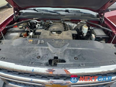 Zdjęcie 11 z 12 samochodu: 2014 CHEVROLET SILVERADO K1500 VIN:1GCVKPEC4EZ301272 - miniatura