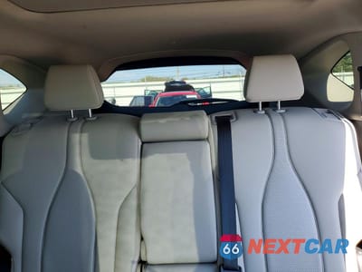 Zdjęcie 10 z 14 samochodu: 2025 ACURA RDX TECHNOLOGY VIN:5J8TC2H54SL028385 - miniatura
