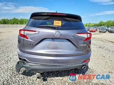 Zdjęcie 6 z 13 samochodu: 2020 ACURA RDX TECHNOLOGY VIN:5J8TC1H58LL005509 - miniatura
