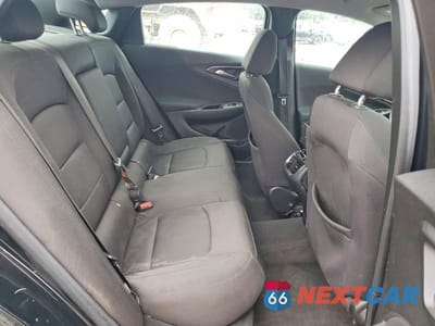 Zdjęcie 10 z 12 samochodu: 2020 CHEVROLET MALIBU LT VIN:1G1ZD5ST5LF081393 - miniatura