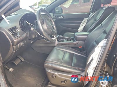 Zdjęcie 7 z 12 samochodu: 2023 DODGE DURANGO GT VIN:1C4RDJDGXPC579385 - miniatura