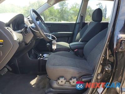 Zdjęcie 7 z 13 samochodu: 2006 KIA SPORTAGE LX VIN:KNDJF724767200773 - miniatura