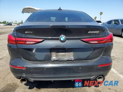 Zdjęcie 6 z 12 samochodu: 2021 BMW 228XI VIN:WBA73AK06M7H33188 - miniatura