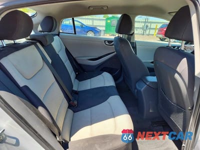 Zdjęcie 10 z 13 samochodu: 2019 HYUNDAI IONIQ BLUE VIN:KMHC65LC3KU115438 - miniatura