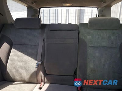 Zdjęcie 10 z 13 samochodu: 2003 TOYOTA 4RUNNER SR5 VIN:JTEBU14R230010072 - miniatura