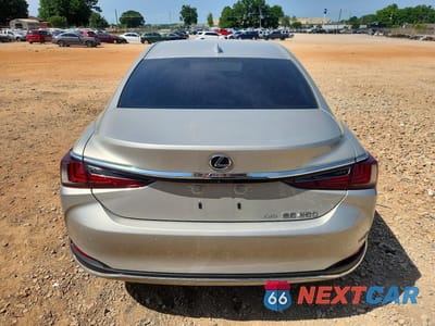 Zdjęcie 6 z 13 samochodu: 2024 LEXUS ES 250 BASE VIN:58AD11D18RU013550 - miniatura