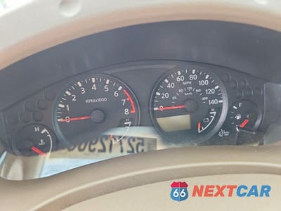 Zdjęcie 10 z 13 samochodu: 2006 NISSAN FRONTIER SE VIN:1N6AD06U66C461193 - miniatura