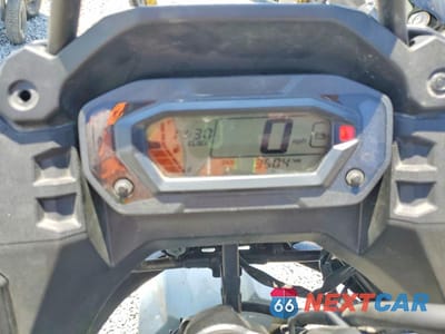 Zdjęcie 7 z 9 samochodu: 2024 KAWASAKI KL650 G VIN:ML5KLEG19RDA30340 - miniatura