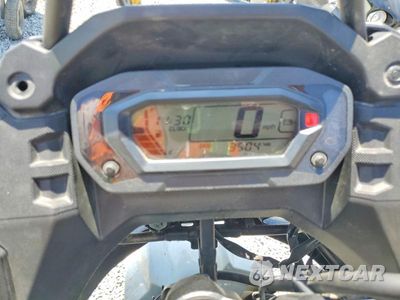 Zdjęcie 7 z 9 samochodu: 2024 KAWASAKI KL650 G VIN:ML5KLEG19RDA30340 - miniatura