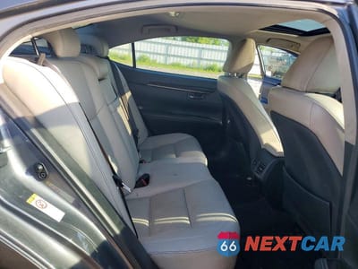 Zdjęcie 10 z 13 samochodu: 2017 LEXUS ES 350 VIN:58ABK1GG9HU069354 - miniatura
