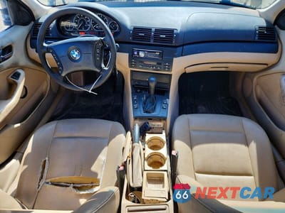 Zdjęcie 8 z 12 samochodu: 2001 BMW 325 I VIN:WBAAV33461FU91384 - miniatura