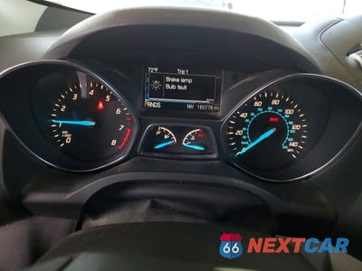 Zdjęcie 9 z 14 samochodu: 2013 FORD ESCAPE SEL VIN:1FMCU9HX5DUC36970 - miniatura