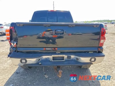 Zdjęcie 6 z 12 samochodu: 2005 CHEVROLET SILVERADO K1500 VIN:1GCEK19Z95Z133611 - miniatura