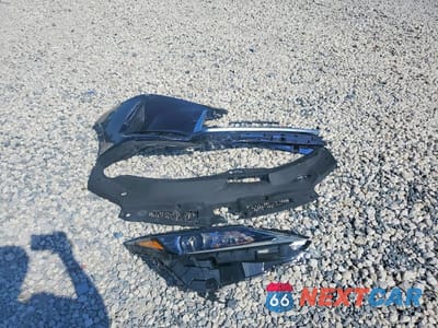 Zdjęcie 12 z 13 samochodu: 2022 LEXUS RX 350 BASE VIN:2T2AZMAA7NC230006 - miniatura