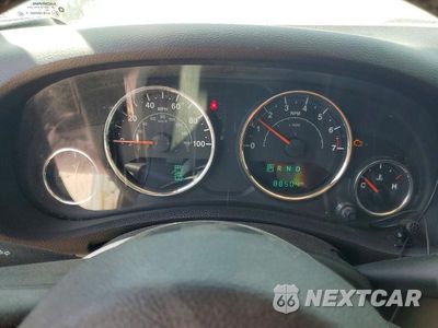 Zdjęcie 9 z 12 samochodu: 2017 JEEP WRANGLER UNLIMITED SAHARA VIN:1C4BJWEG0HL505903 - miniatura