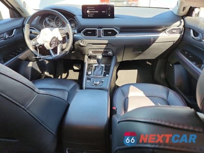 Zdjęcie 8 z 13 samochodu: 2024 MAZDA CX-5 PREFERRED VIN:JM3KFBCL6R0523892 - miniatura