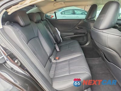 Zdjęcie 10 z 12 samochodu: 2025 LEXUS ES 350 LUXURY VIN:58AEZ1B19SU190467 - miniatura