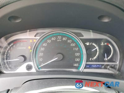 Zdjęcie 9 z 13 samochodu: 2015 TOYOTA VENZA LE VIN:4T3BA3BBXFU066789 - miniatura