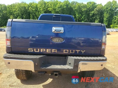 Zdjęcie 6 z 12 samochodu: 2008 FORD F250 SUPER DUTY VIN:1FTSW21R18EC63984 - miniatura