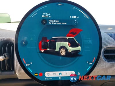 Zdjęcie 9 z 13 samochodu: 2025 MINI COOPER S VIN:WMW23GD0XS2X14368 - miniatura