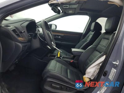 Zdjęcie 7 z 13 samochodu: 2021 HONDA CR-V EXL VIN:7FART6H85ME025614 - miniatura