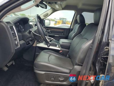 Zdjęcie 7 z 12 samochodu: 2016 RAM 1500 LARAMIE VIN:1C6RR7NMXGS303617 - miniatura