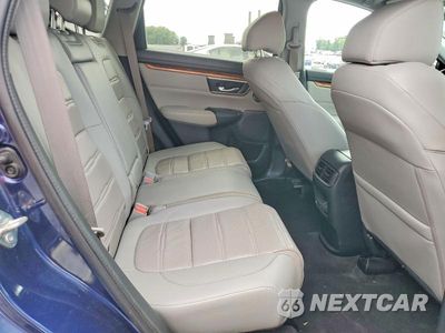 Zdjęcie 10 z 12 samochodu: 2020 HONDA CR-V TOURING VIN:2HKRW2H96LH674942 - miniatura