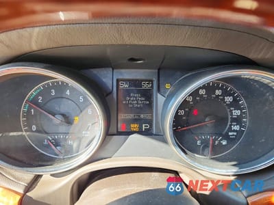 Zdjęcie 9 z 13 samochodu: 2013 JEEP GRAND CHEROKEE OVERLAND VIN:1C4RJFCT9DC635610 - miniatura