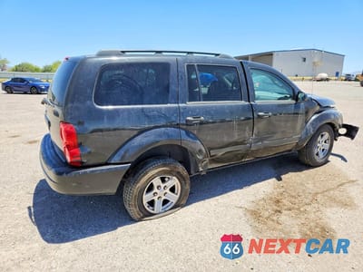 Trzecie zdjęcie samochodu z tyłu: 2006 DODGE DURANGO SXT VIN:1D4HB38N96F172681 - miniatura