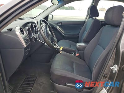 Zdjęcie 7 z 12 samochodu: 2006 TOYOTA COROLLA MATRIX XR VIN:2T1KR32E76C610954 - miniatura