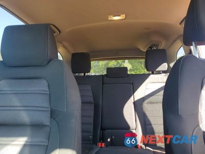 Zdjęcie 10 z 14 samochodu: 2018 HONDA CR-V EX VIN:5J6RW1H5XJA001416 - miniatura