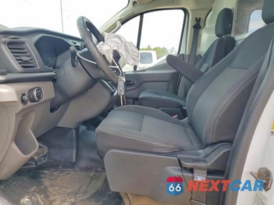 Zdjęcie 7 z 12 samochodu: 2020 FORD TRANSIT T-150 VIN:1FTYE1Y83LKB41139 - miniatura