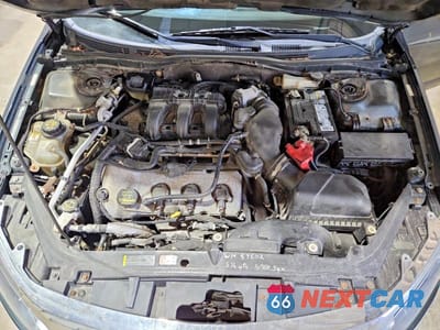 Zdjęcie 11 z 12 samochodu: 2010 FORD FUSION SPORT VIN:3FAHP0DC0AR331039 - miniatura