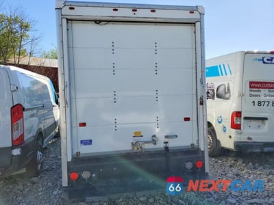 Zdjęcie 6 z 13 samochodu: 2024 CHEVROLET EXPRESS DELIVERY TRUCK VIN:1GB0GRFP0R1181097 - miniatura