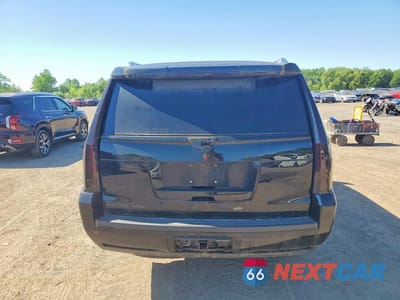 Zdjęcie 6 z 13 samochodu: 2016 CADILLAC ESCALADE ESV VIN:1GYS3GKJ5GR324284 - miniatura