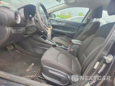 Zdjęcie 7 z 12 samochodu: 2020 KIA FORTE LXS VIN:3KPF24AD0LE247172 - miniatura