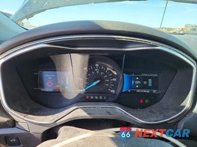 Zdjęcie 9 z 12 samochodu: 2016 FORD FUSION SE PHEV VIN:3FA6P0PU1GR373241 - miniatura
