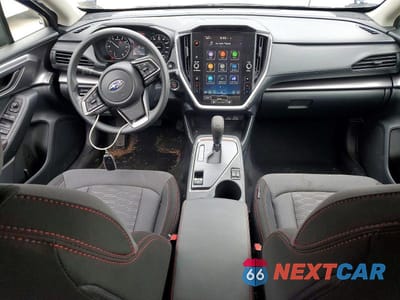 Zdjęcie 8 z 12 samochodu: 2025 SUBARU IMPREZA SPORT VIN:JF1GUAFC0S8337238 - miniatura