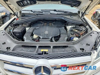 Zdjęcie 12 z 13 samochodu: 2016 MERCEDES-BENZ GL 450 4MATIC VIN:4JGDF6EE1GA667103 - miniatura