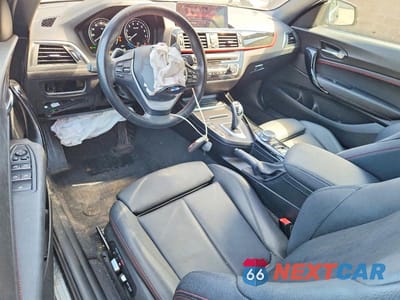 Zdjęcie 8 z 13 samochodu: 2020 BMW 230XI VIN:WBA2K1C0XL7E18940 - miniatura