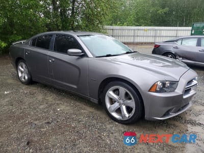 Czwarte zdjęcie samochodu z boku: 2011 DODGE CHARGER R VIN:2B3CL5CT2BH571674 - miniatura