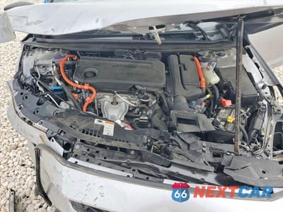 Zdjęcie 11 z 13 samochodu: 2023 HONDA ACCORD HYBRID SPORT VIN:1HGCY2F55PA029746 - miniatura