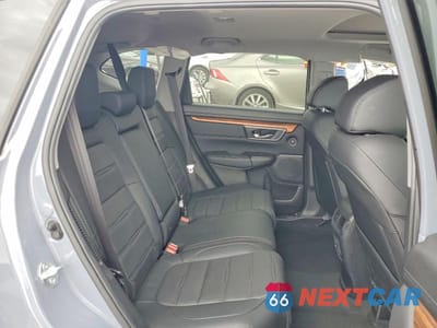 Zdjęcie 11 z 13 samochodu: 2021 HONDA CR-V EXL VIN:7FART6H85ME025614 - miniatura