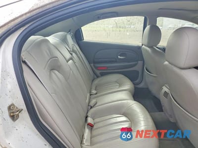 Zdjęcie 10 z 12 samochodu: 2003 CHRYSLER 300M VIN:2C3HE66G43H512845 - miniatura