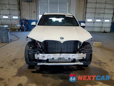 Piąte zdjęcie samochodu w środku: 2019 BMW X5 XDRIVE40I VIN:5UXCR6C58KLL11897 - miniatura